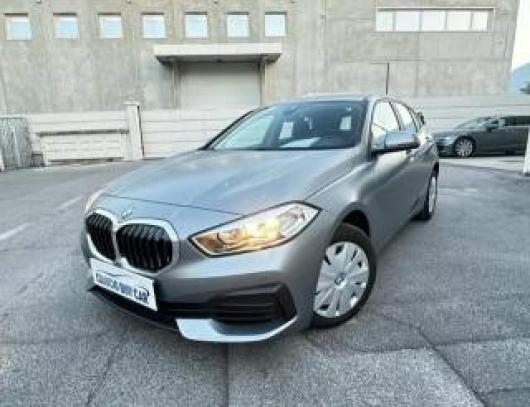 usato BMW 116