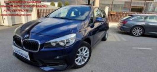 usato BMW 218