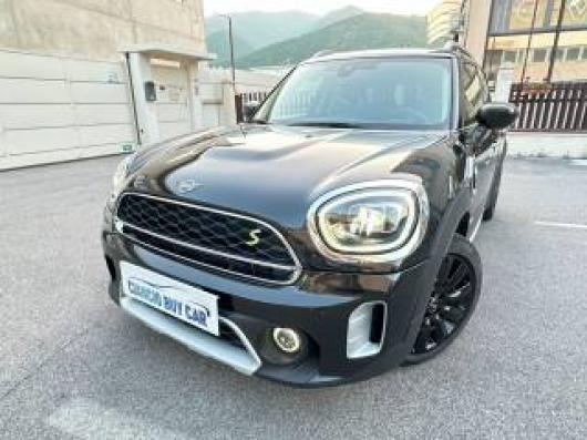 usato MINI Countryman