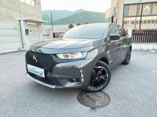 usato DS AUTOMOBILES DS 7 Crossback