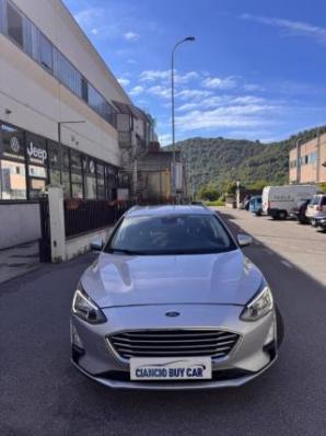 usato FORD Focus