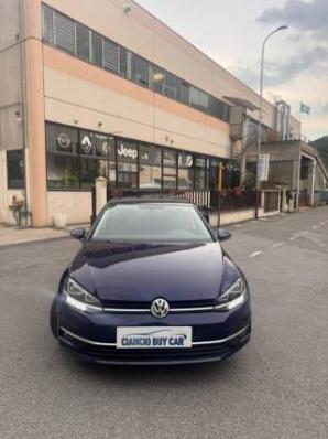 usato VOLKSWAGEN Golf