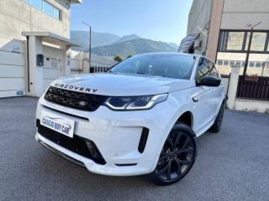 usato LAND ROVER Discovery Sport