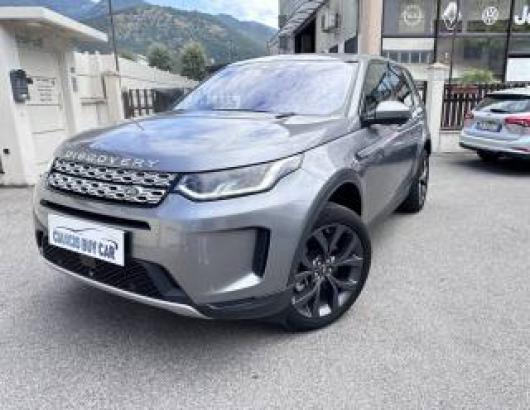 Discovery Sport