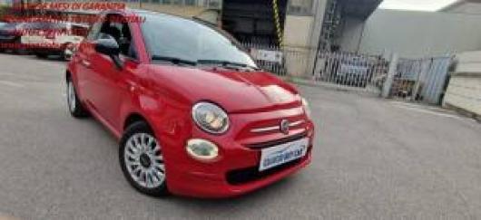 usato FIAT 500