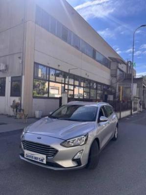 usato FORD Focus