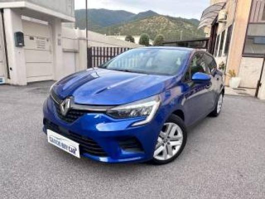 usato RENAULT Clio