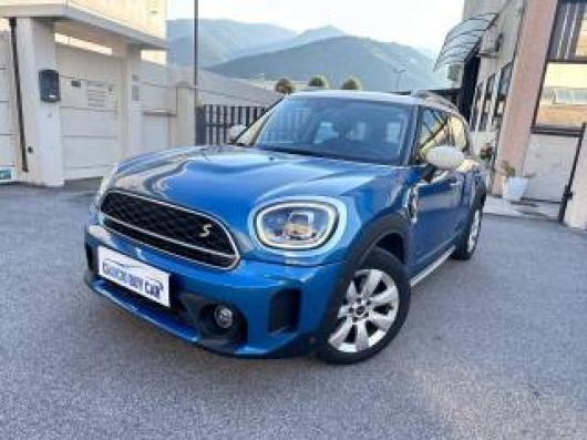 usato MINI Countryman
