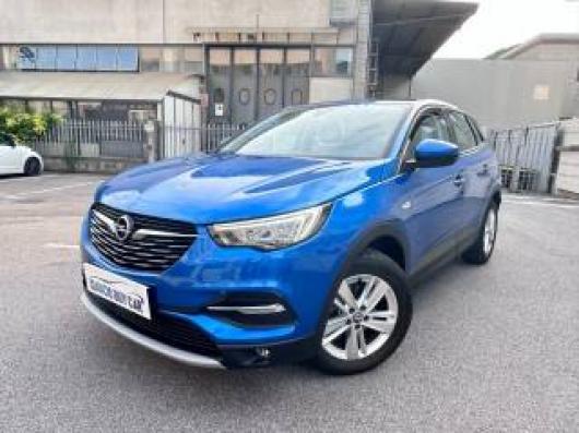 usato OPEL Grandland X
