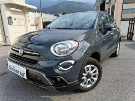 usato FIAT 500X