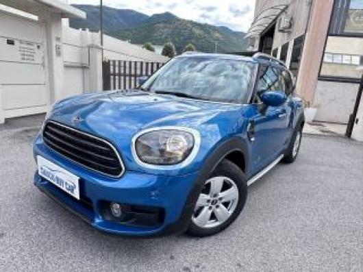 usato MINI Countryman