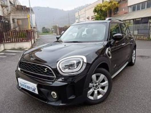 usato MINI Countryman
