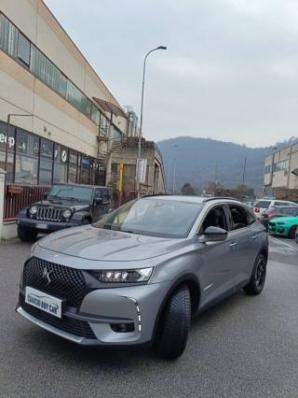 usato DS AUTOMOBILES DS 7 Crossback