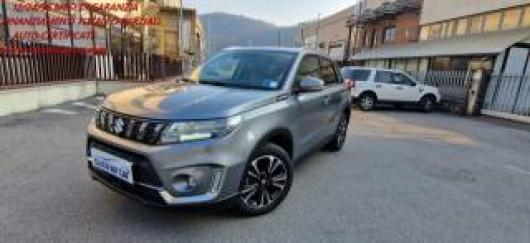 usato SUZUKI Vitara
