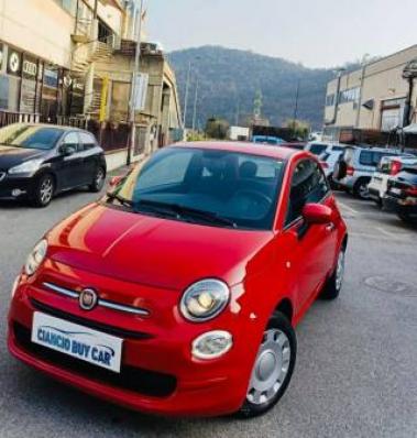 usato FIAT 500