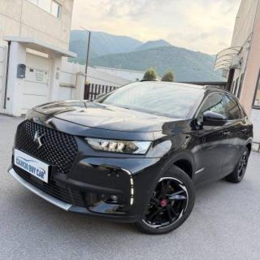 usato DS AUTOMOBILES DS 7 Crossback