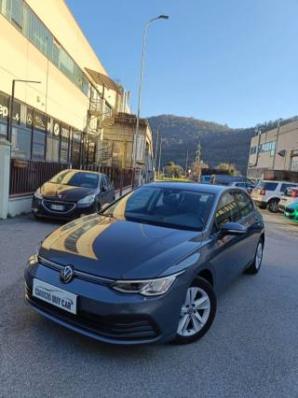 usato VOLKSWAGEN Golf