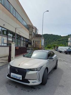 usato DS AUTOMOBILES DS 4