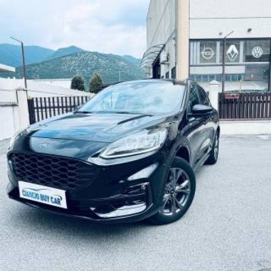 usato FORD Kuga
