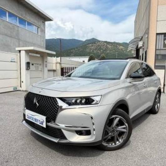 usato DS AUTOMOBILES DS 7 Crossback