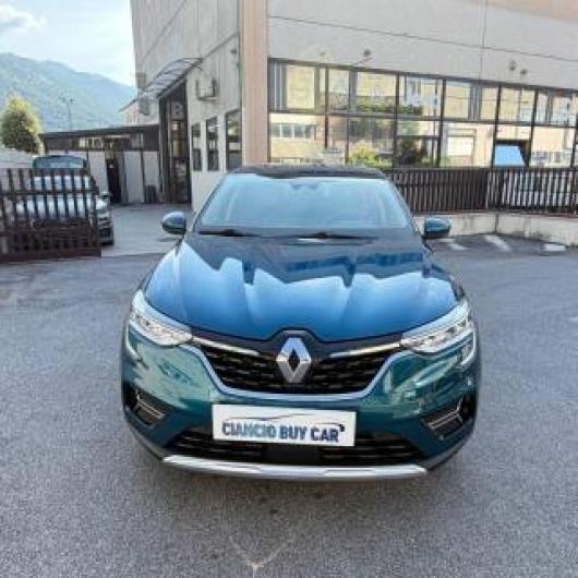 usato RENAULT Arkana