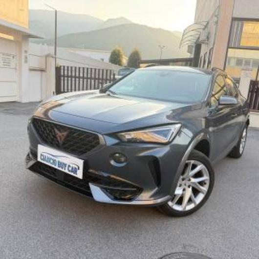 usato CUPRA Formentor