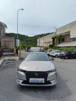 usato DS AUTOMOBILES DS 4