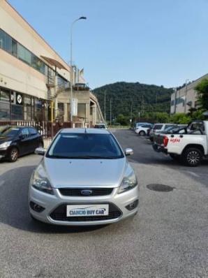 usato FORD Focus