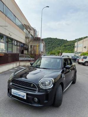 usato MINI Countryman