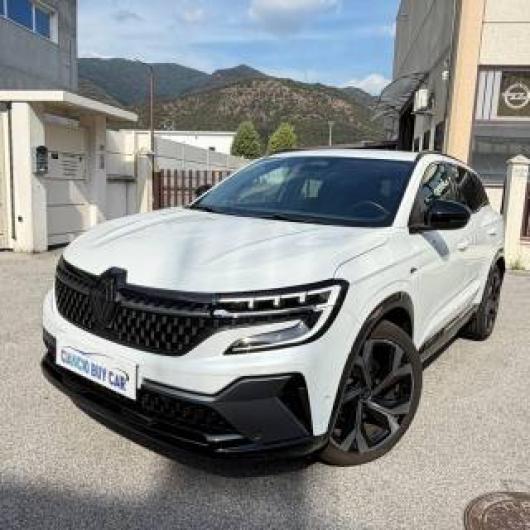 usato RENAULT Austral