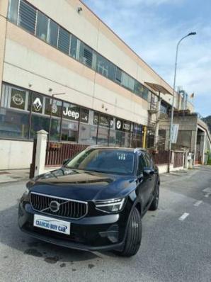 usato VOLVO XC40