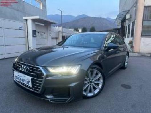 usato AUDI A6