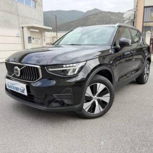 XC40