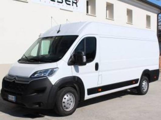 usato CITROEN Jumper