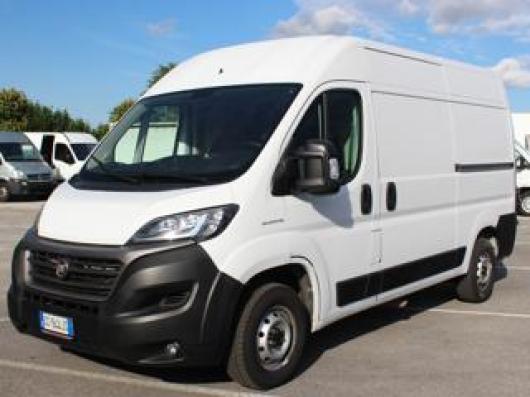 usato FIAT Ducato