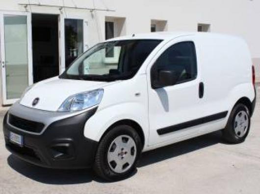 usato FIAT Fiorino