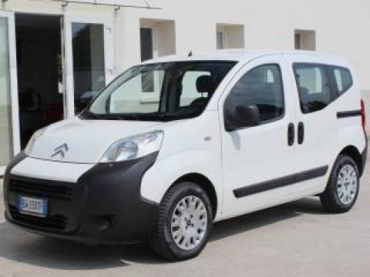 usato CITROEN Nemo