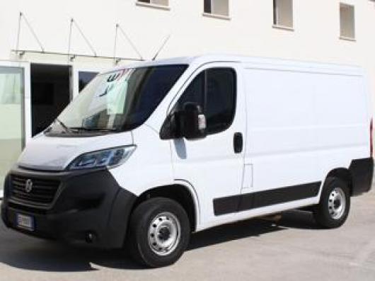 usato FIAT Ducato