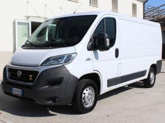 usato FIAT Ducato