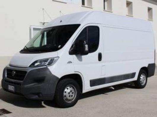 usato FIAT Ducato