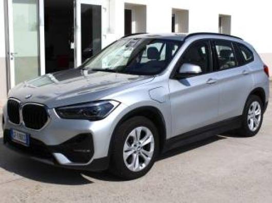 usato BMW X1