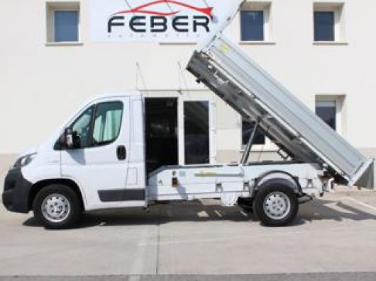 usato FIAT Ducato