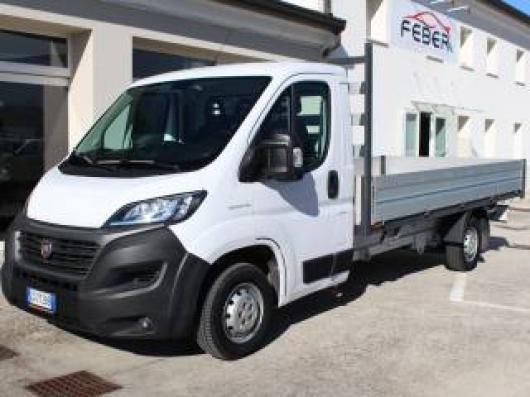 usato FIAT Ducato