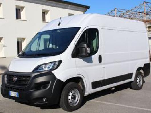 usato FIAT Ducato