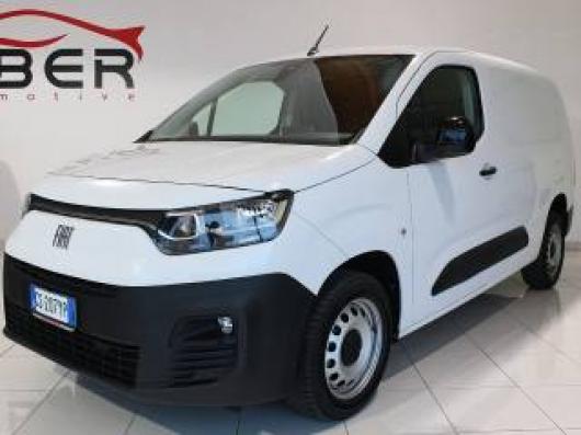 usato FIAT Doblo