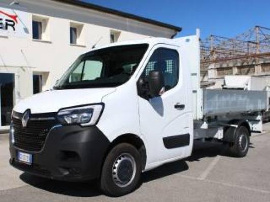 usato RENAULT Master