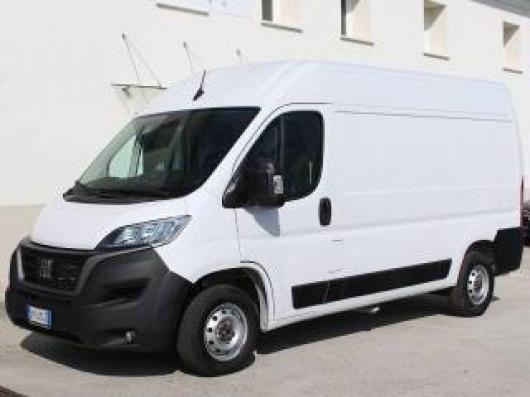 usato FIAT Ducato