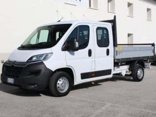 usato CITROEN Jumper