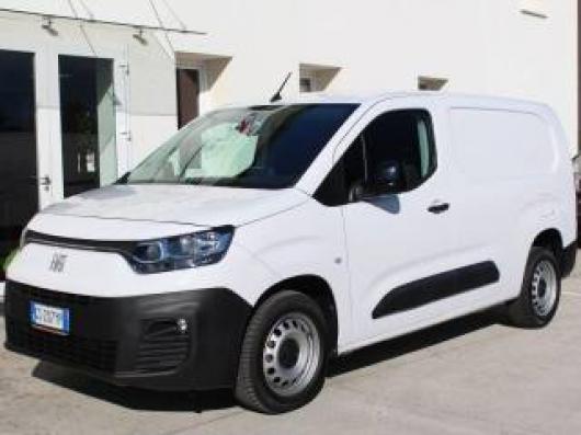 usato FIAT Doblo