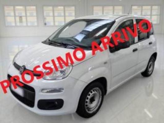 usato FIAT Panda